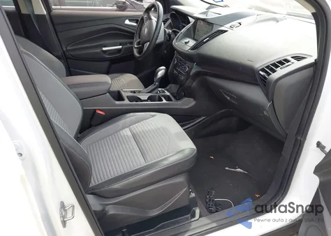 2019 Ford Escape Se from USA, damaged, VIN 1FMCU0GD9KUA34343